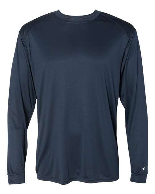 Men's Ultimate SoftLock™ Long Sleeve T-Shirt - Image 9
