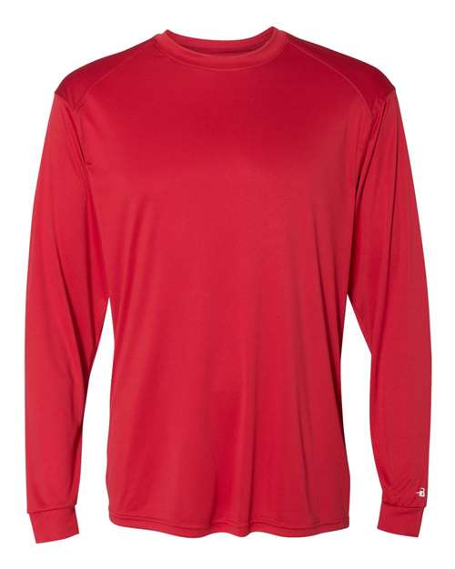 Men's Ultimate SoftLock™ Long Sleeve T-Shirt - Image 11