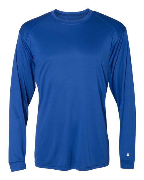 Men's Ultimate SoftLock™ Long Sleeve T-Shirt - Image 12