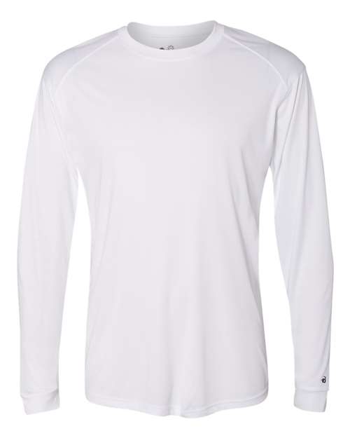 Men's Ultimate SoftLock™ Long Sleeve T-Shirt - Image 15
