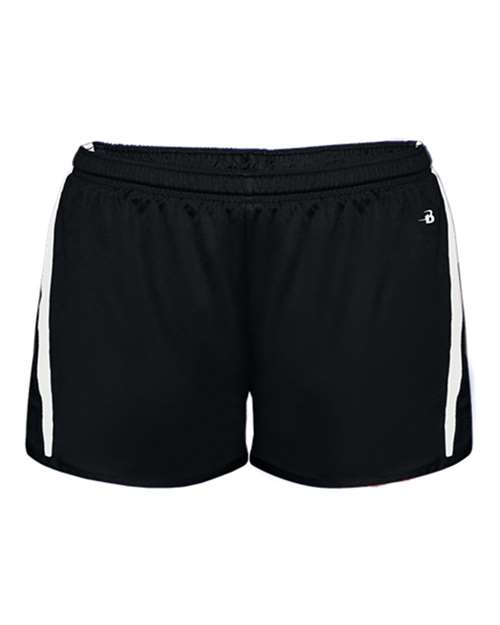 Women's Stride Shorts