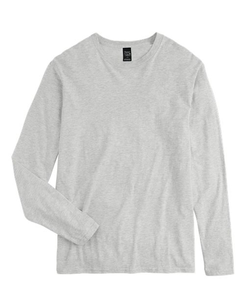 Unisex Perfect-T Long Sleeve T-Shirt