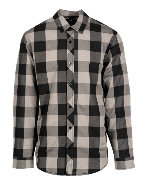 Buffalo Plaid Shirt