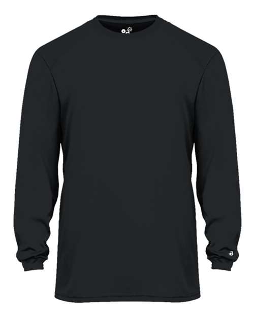Youth Ultimate SoftLock™ Long Sleeve T-Shirt