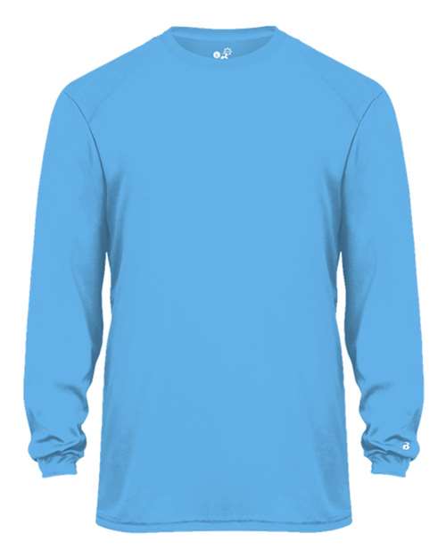 Men's Ultimate SoftLock™ Long Sleeve T-Shirt - Image 4