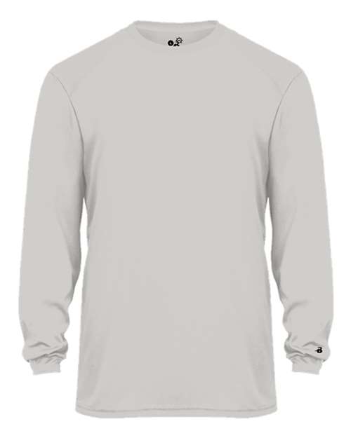 Men's Ultimate SoftLock™ Long Sleeve T-Shirt - Image 14
