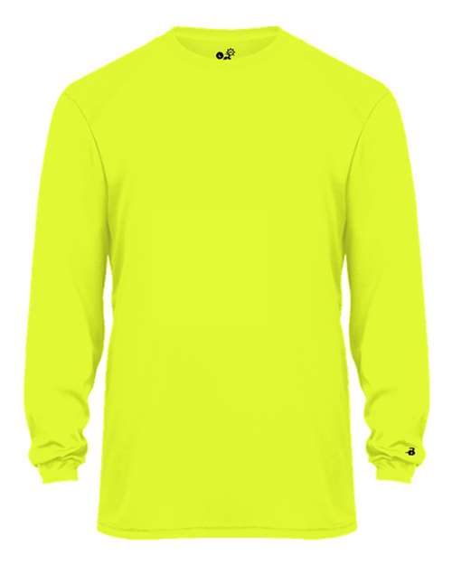Men's Ultimate SoftLock™ Long Sleeve T-Shirt - Image 13