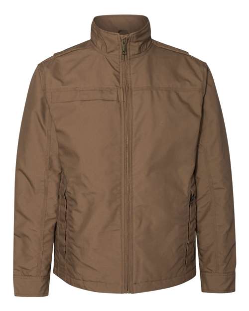 Sequoia StormShield™ Canvas Jacket - Image 3