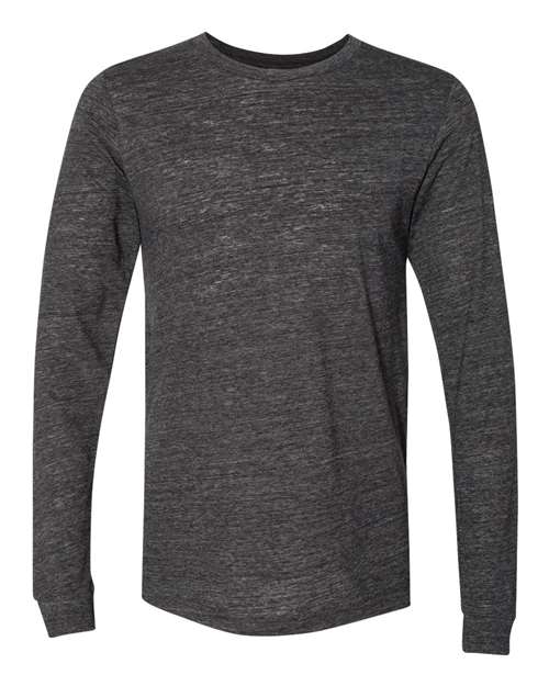 Unisex Jersey Long Sleeve Tee - Image 83