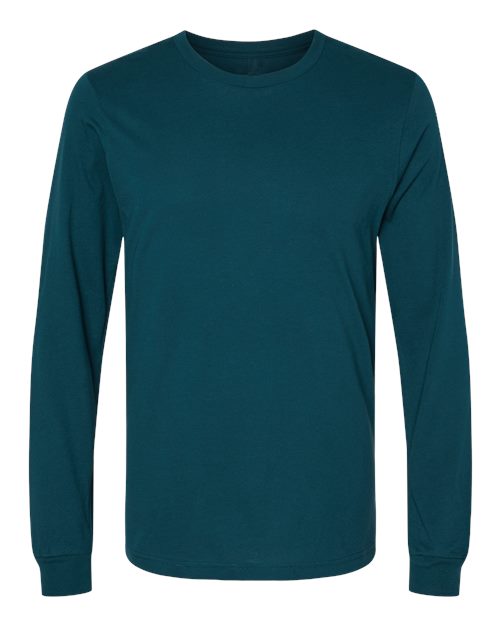 Unisex Jersey Long Sleeve Tee - Image 41