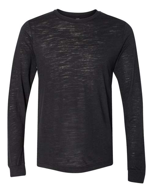 Unisex Jersey Long Sleeve Tee - Image 12