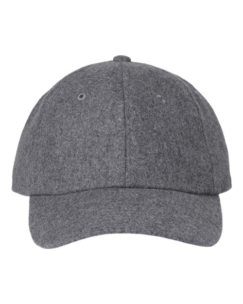 Sterling Wool Baseball Cap