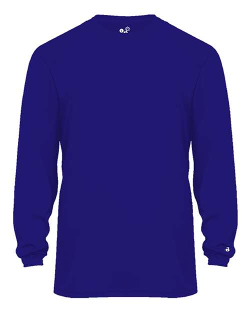 Men's Ultimate SoftLock™ Long Sleeve T-Shirt - Image 10