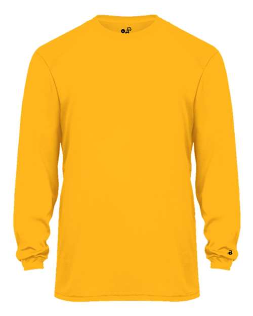 Men's Ultimate SoftLock™ Long Sleeve T-Shirt - Image 6