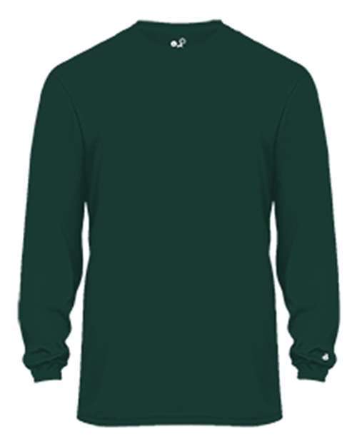 Men's Ultimate SoftLock™ Long Sleeve T-Shirt - Image 5