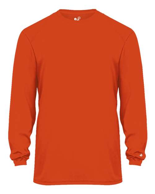 Men's Ultimate SoftLock™ Long Sleeve T-Shirt - Image 3