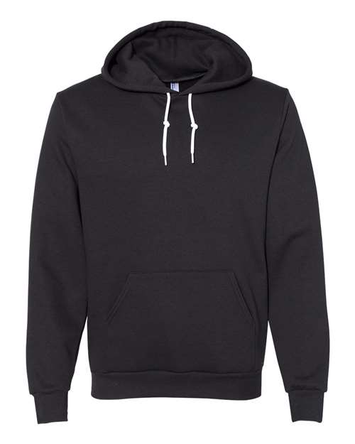 Flex Fleece Drop-Shoulder Hoodie