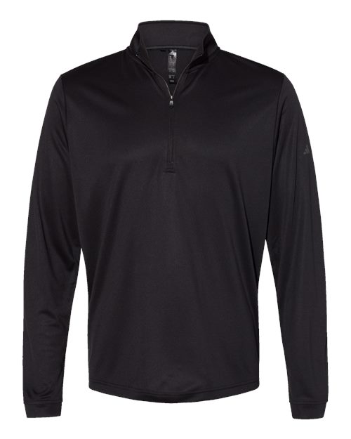 Men's Lightweight Quarter-Zip Pullover