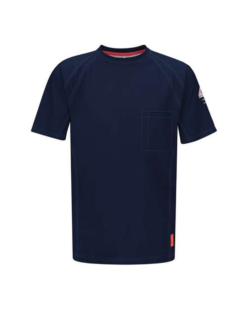 Men's iQ Series® Short Sleeve Tee