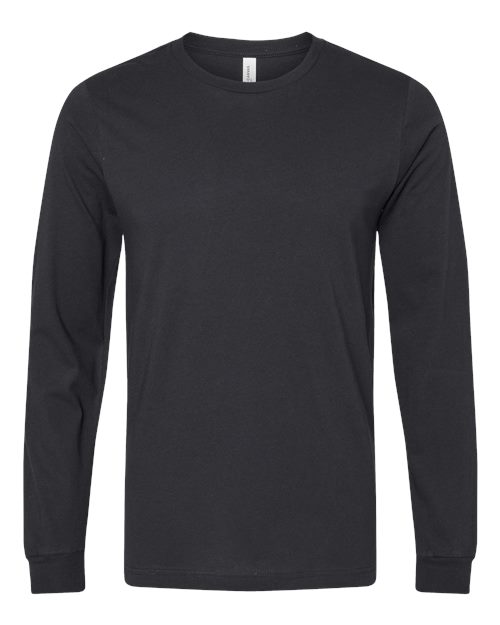Unisex Jersey Long Sleeve Tee - Image 22