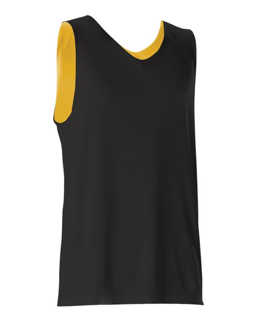 Men's Reversible Tank