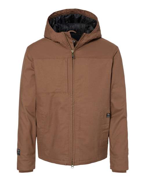 Yukon Flex Power Move Jacket
