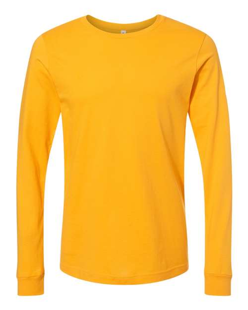 Unisex Jersey Long Sleeve Tee - Image 34