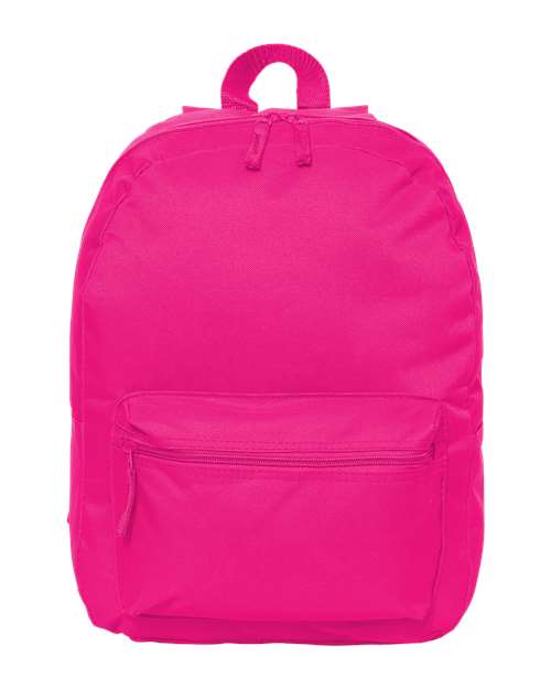 16" Basic Backpack - Image 3