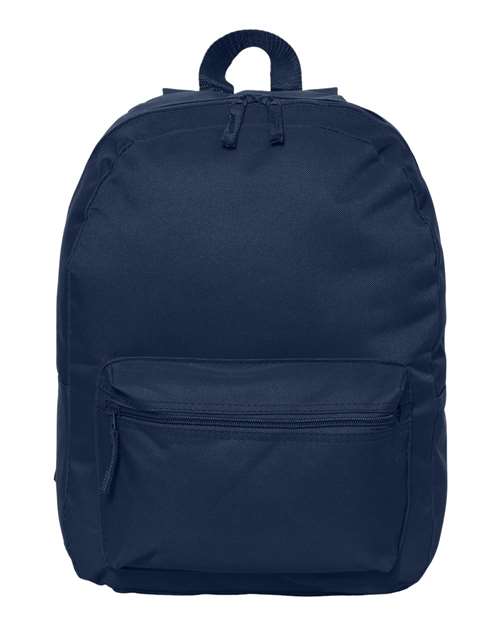 16" Basic Backpack - Image 4