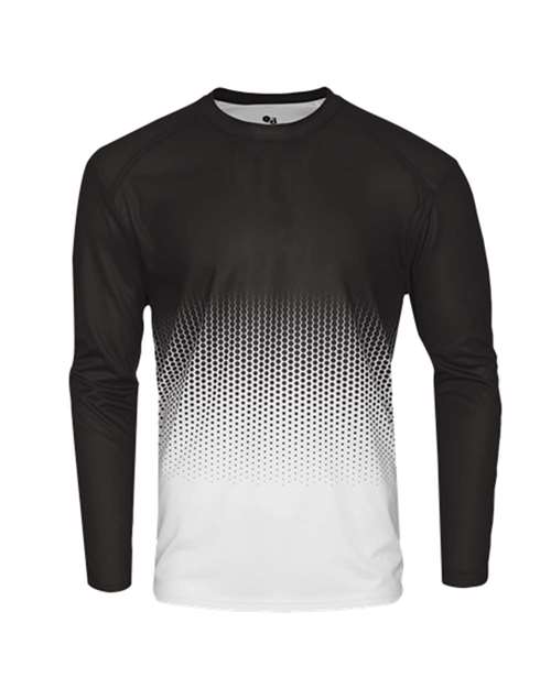Men's Hex 2.0 Long Sleeve T-Shirt