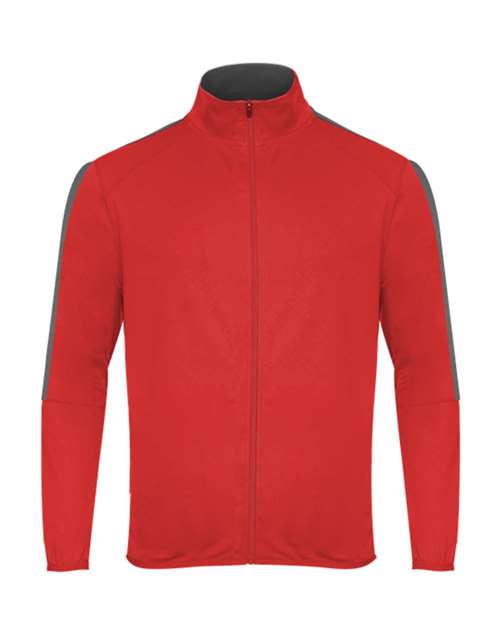 Youth Blitz Outer-Core Jacket - Image 5