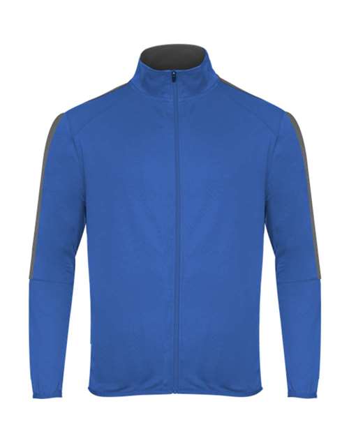 Youth Blitz Outer-Core Jacket - Image 6