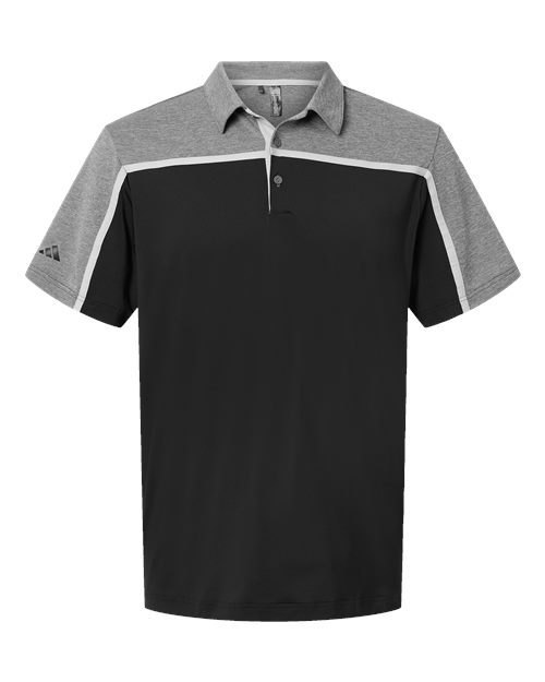 Ultimate Colorblocked Polo