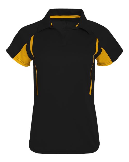 Women's Two-Tone Avenger Polo