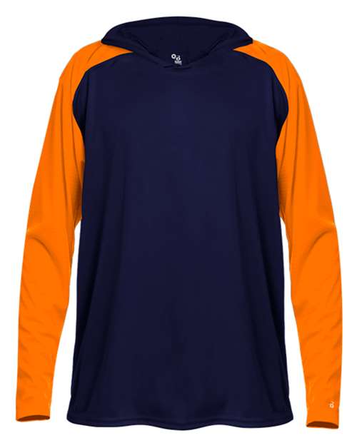Youth Breakout Hooded T-Shirt - Image 6