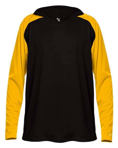Youth Breakout Hooded T-Shirt