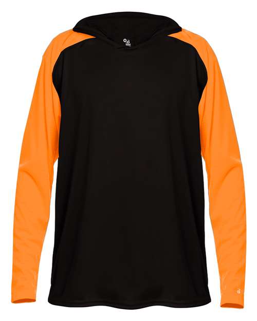 Youth Breakout Hooded T-Shirt - Image 4