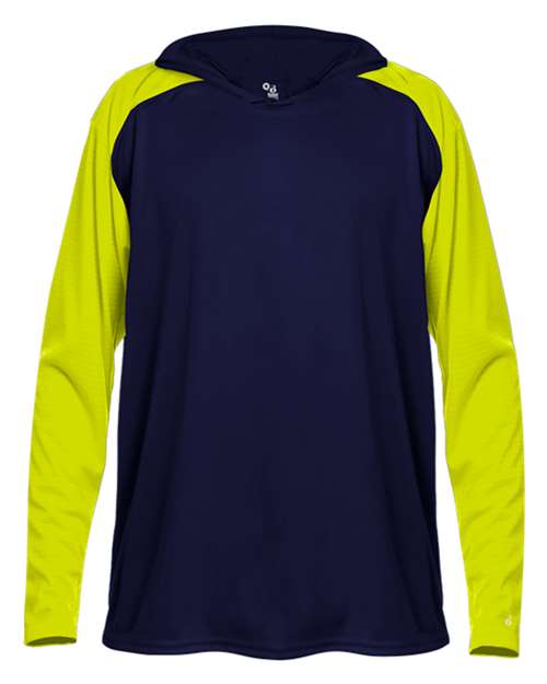 Youth Breakout Hooded T-Shirt - Image 7