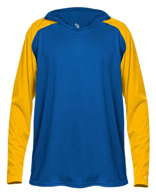 Youth Breakout Hooded T-Shirt - Image 10