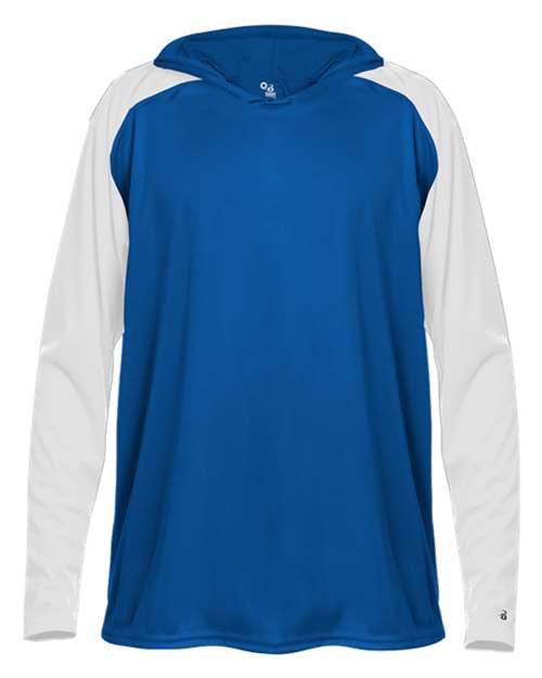 Youth Breakout Hooded T-Shirt - Image 11
