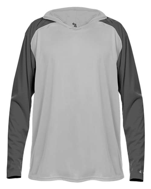 Youth Breakout Hooded T-Shirt - Image 12