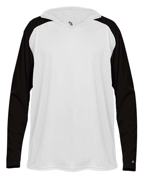 Youth Breakout Hooded T-Shirt - Image 13