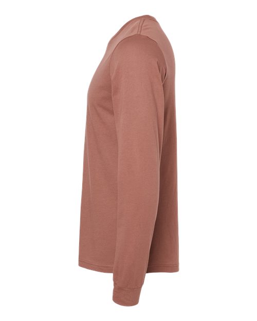 Unisex Jersey Long Sleeve Tee - Image 88