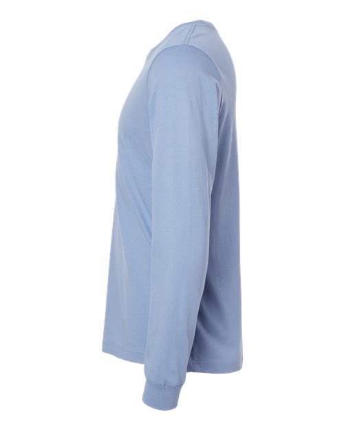 Unisex Jersey Long Sleeve Tee - Image 116