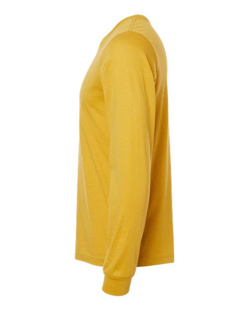 Unisex Jersey Long Sleeve Tee - Image 140