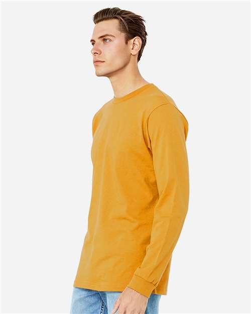 Unisex Jersey Long Sleeve Tee - Image 142