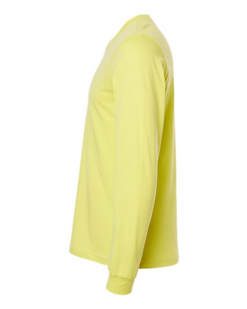 Unisex Jersey Long Sleeve Tee - Image 187