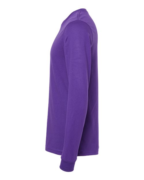 Unisex Jersey Long Sleeve Tee - Image 194