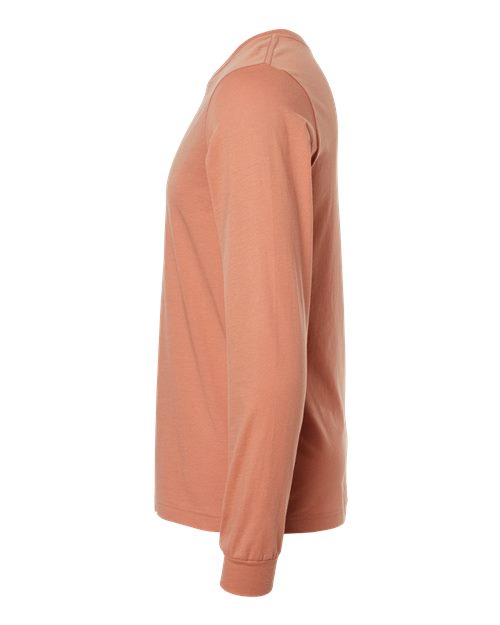 Unisex Jersey Long Sleeve Tee - Image 199