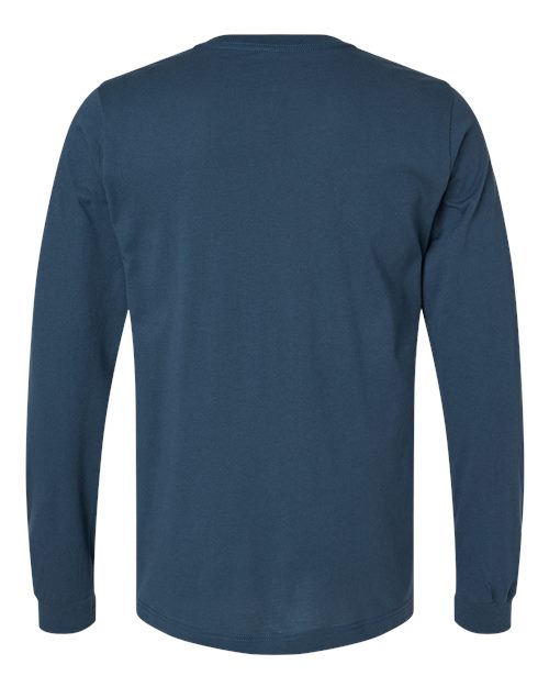 Unisex Jersey Long Sleeve Tee - Image 217